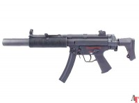 MP5 SD6 CYMA